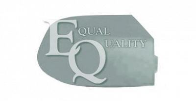 EQUAL QUALITY rd02331 -  Корпус, наружное зеркало